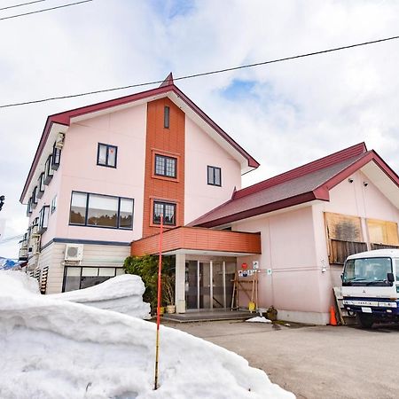 Kanoe Iiyama Екстер'єр фото