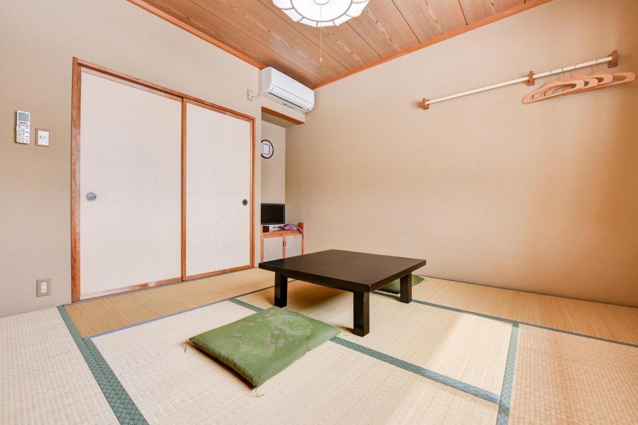 Kanoe Iiyama Екстер'єр фото