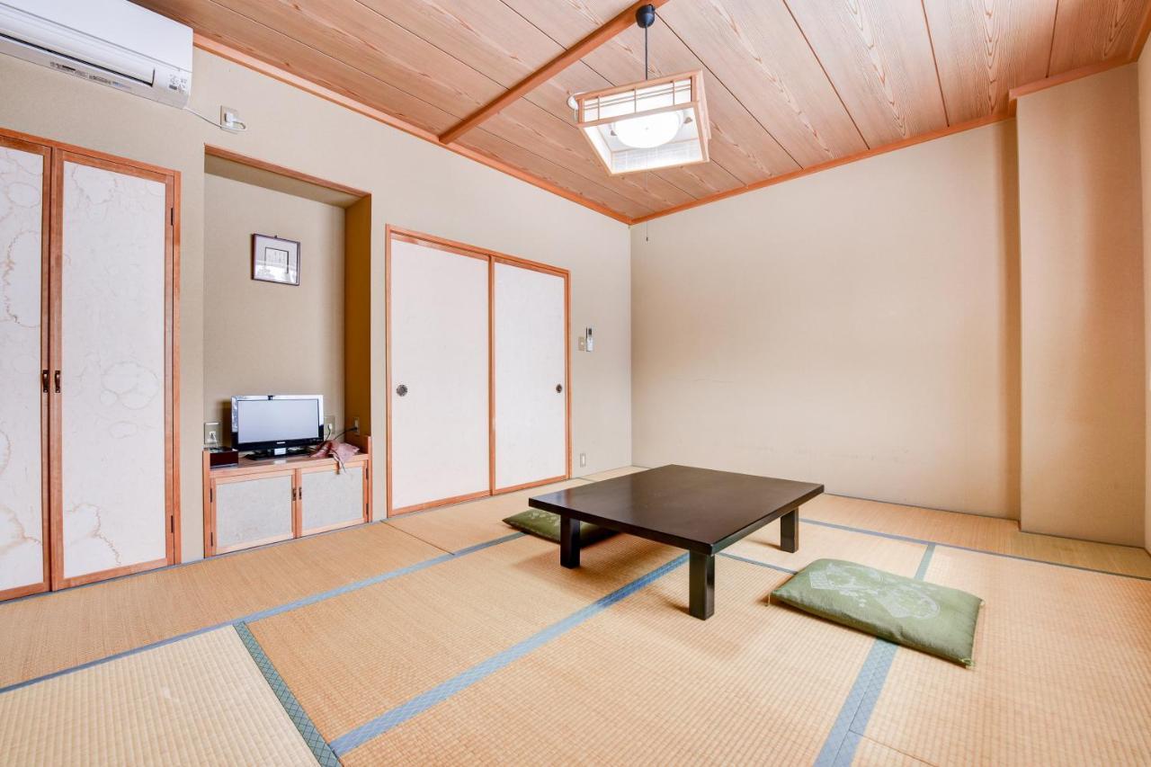 Kanoe Iiyama Екстер'єр фото